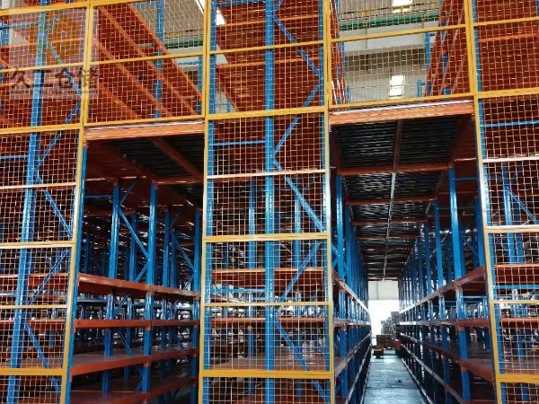 貨架背網(wǎng)，久工倉儲設備，南京背網(wǎng)廠家