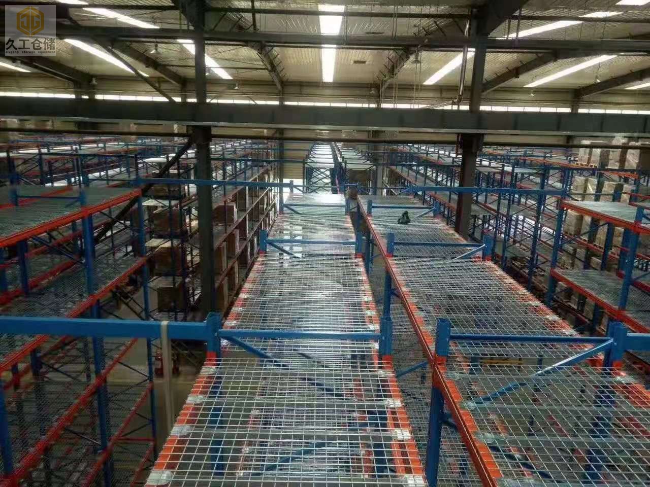 醫(yī)療倉庫需要安裝哪些倉儲貨架及相關(guān)配套設(shè)備？南京久工倉儲設(shè)備