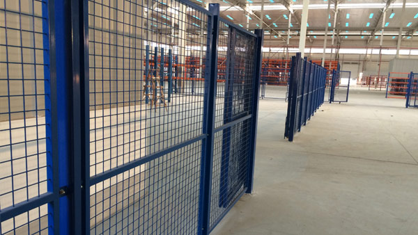 隔離網(wǎng)哪里去買？南京有哪些隔離網(wǎng)廠家？