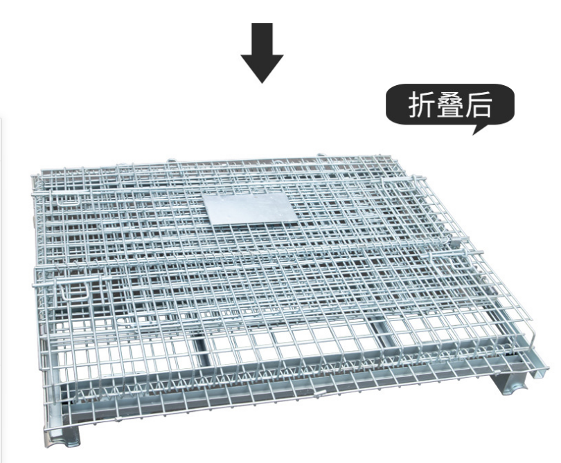 久工倉儲籠供應(yīng)廠家，久工倉儲企業(yè)價值觀“精益求精，以質(zhì)求存”