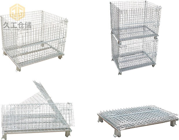 久工倉(cāng)儲(chǔ)籠有哪些倉(cāng)儲(chǔ)籠種類(lèi)？南京久工倉(cāng)儲(chǔ)倉(cāng)儲(chǔ)籠廠(chǎng)家詳細(xì)為您解答！