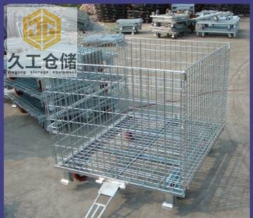 久工倉(cāng)儲(chǔ)籠有哪些倉(cāng)儲(chǔ)籠種類(lèi)？南京久工倉(cāng)儲(chǔ)倉(cāng)儲(chǔ)籠廠(chǎng)家詳細(xì)為您解答！