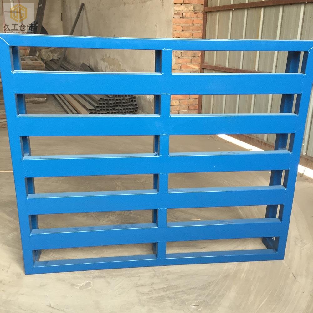 鋼制托盤怎么樣？應(yīng)要如何選擇？南京久工倉(cāng)儲(chǔ)設(shè)備