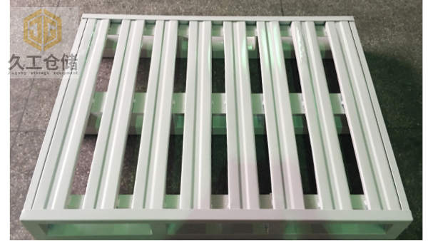 鋼制托盤怎么樣？應(yīng)要如何選擇？南京久工倉儲設(shè)備