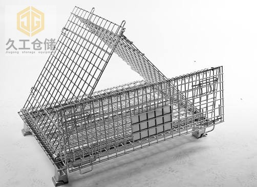 久工倉儲籠特點(diǎn)有哪些？久工倉儲設(shè)備-南京倉儲籠廠家