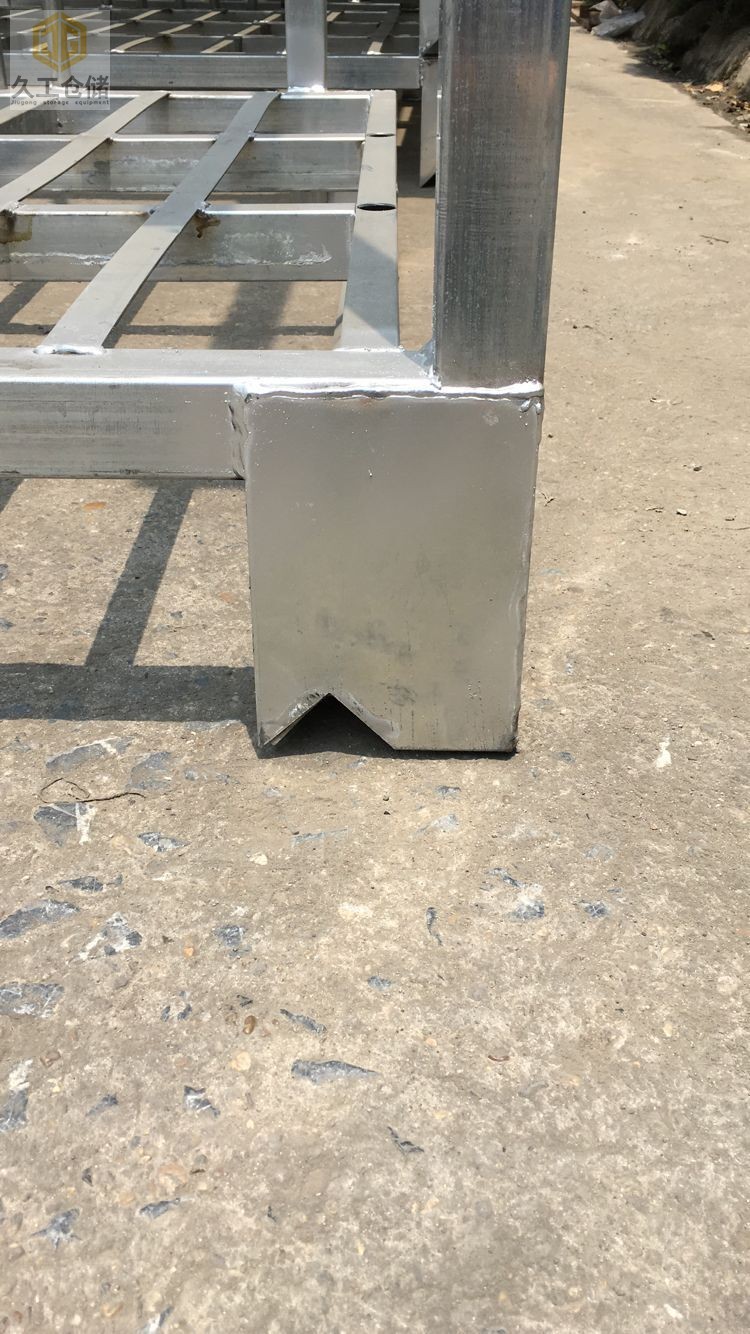 巧固架的優(yōu)點有哪些？久工倉儲設(shè)備