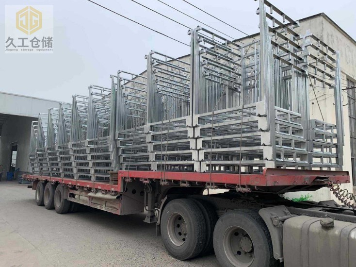 巧固架的優(yōu)點有哪些？久工倉儲設(shè)備