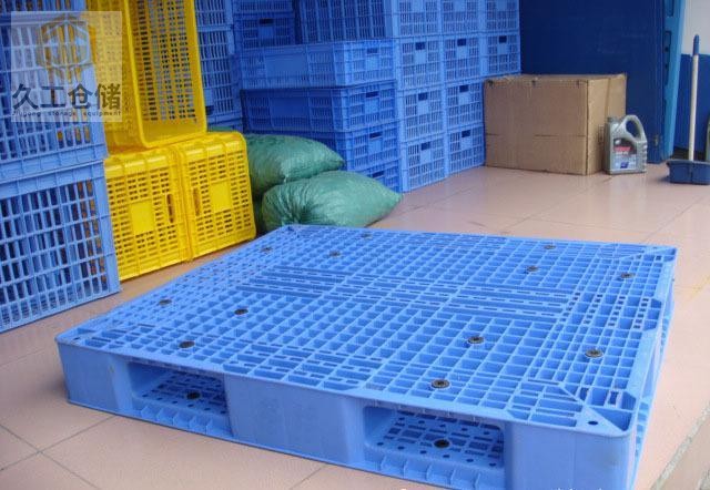 托盤可分為木托盤、塑料托盤、鋼托盤盤等,鋼制托盤使用占比較小的主要原因有哪些？