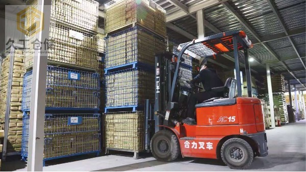 南京久工倉儲-全設備系列 實現整體配套， 一站式省心選購！倉儲籠金屬周轉箱網層板鋼制托盤