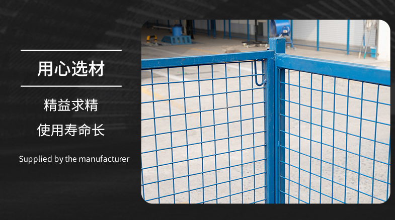 可折疊網(wǎng)箱-金屬周轉(zhuǎn)箱-久工倉儲周轉(zhuǎn)箱廠家