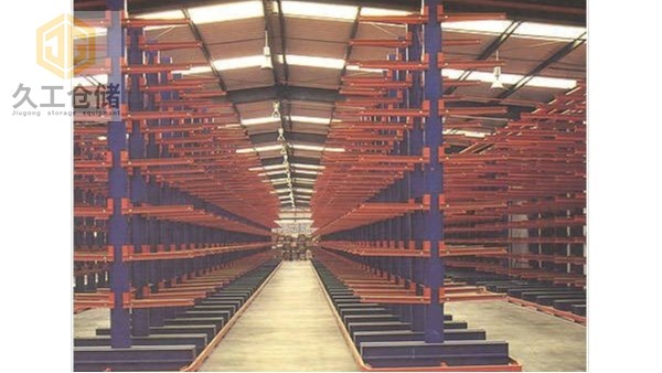 南京貨架廠家-懸臂式貨架的用處有哪些？南京久工倉(cāng)儲(chǔ)設(shè)備