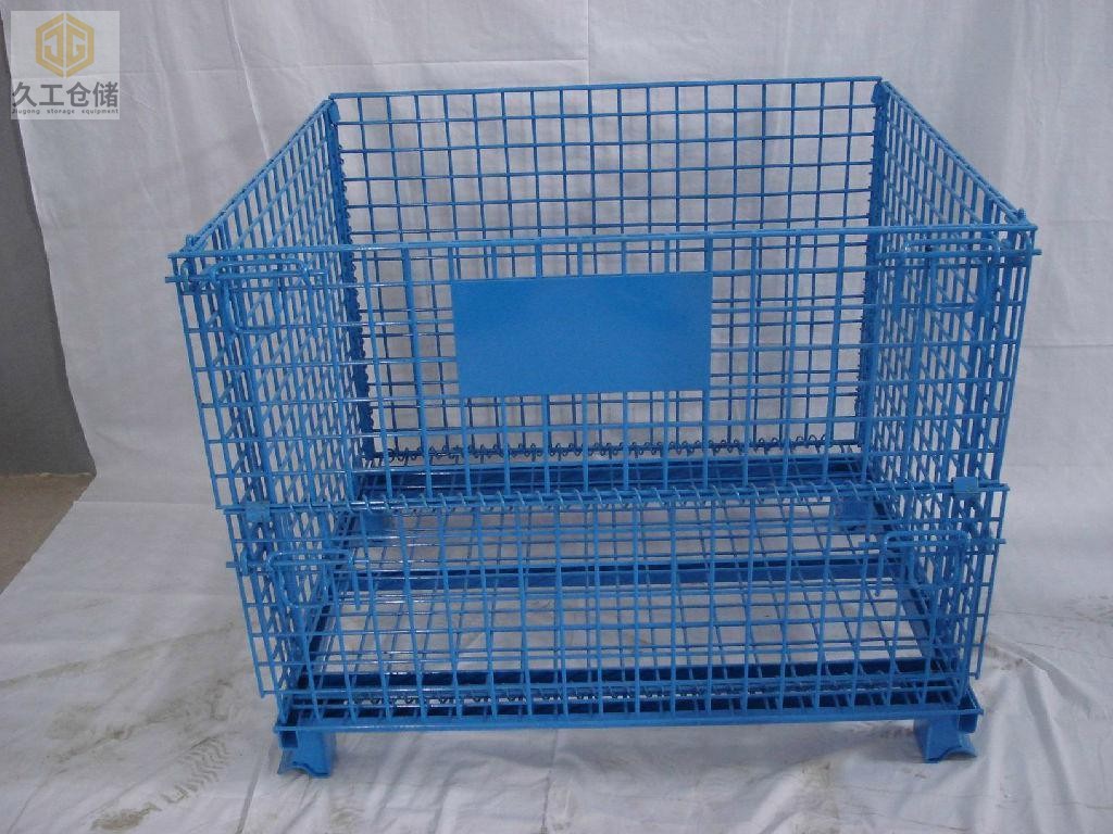 久工倉(cāng)儲(chǔ)籠？特點(diǎn)優(yōu)點(diǎn)，分類(lèi)以及使用方法分別是什么？久工倉(cāng)儲(chǔ)設(shè)備