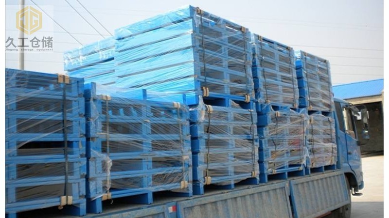 不同材料的托盤(pán)有哪些種類？南京久工告訴您。