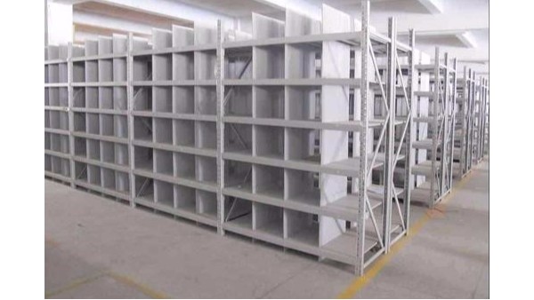 倉儲貨架的主要組成結(jié)構(gòu)