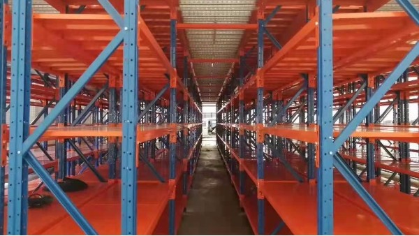 怎樣延長貨架的使用壽命？