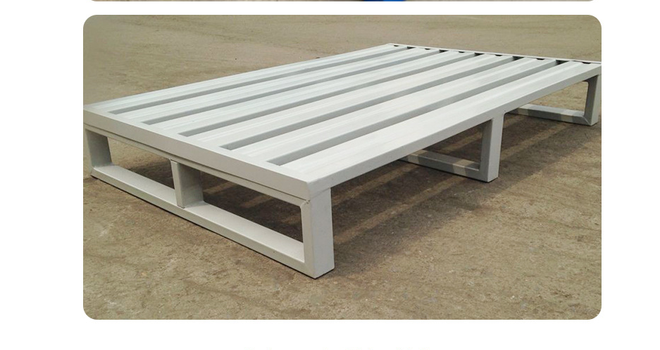 久工鐵托盤(pán)有哪些優(yōu)點(diǎn)呢？南京久工倉(cāng)儲(chǔ)設(shè)備