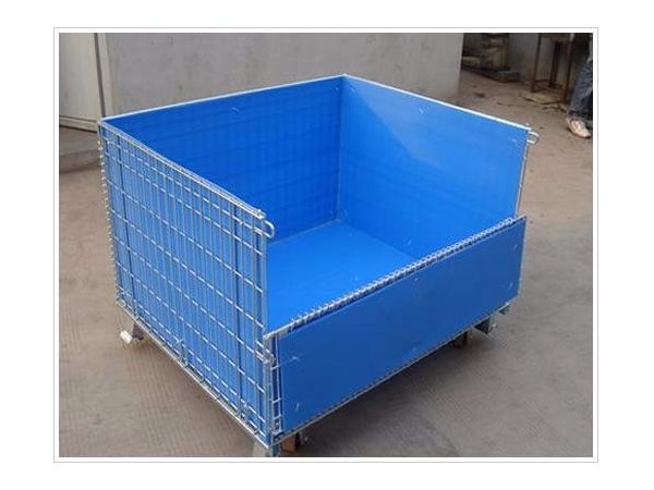 中空板倉(cāng)儲(chǔ)籠