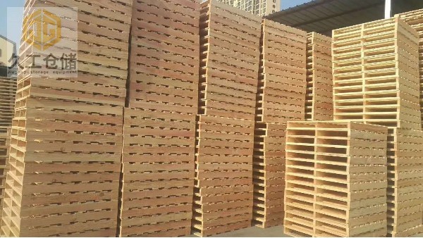 木托盤也稱木質托盤，分類有哪些？南京久工倉儲設備