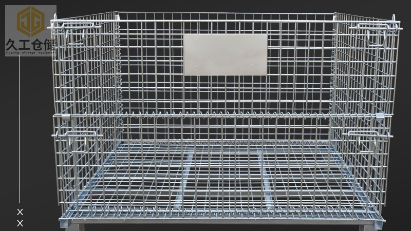 南京久工倉(cāng)儲(chǔ)設(shè)備-有關(guān)于倉(cāng)儲(chǔ)籠倉(cāng)庫(kù)籠，蝴蝶籠美固籠的分析。
