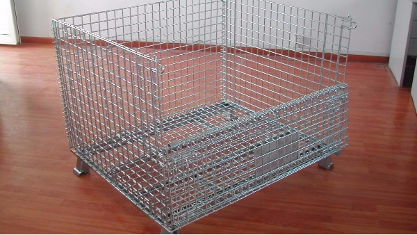 倉儲籠優(yōu)點主要體現(xiàn)在哪些方面？