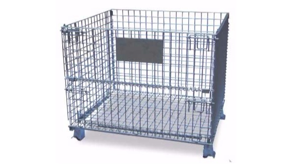 倉(cāng)儲(chǔ)籠表面處理有哪些？