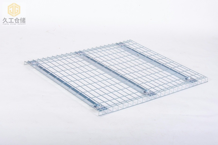貨架網(wǎng)層板-鋼層網(wǎng)-貨架層網(wǎng)-南京層網(wǎng)廠家-久工倉(cāng)儲(chǔ)設(shè)備