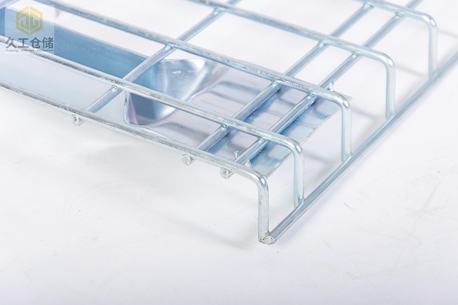 貨架網(wǎng)層板-鋼層網(wǎng)-貨架層網(wǎng)-南京層網(wǎng)廠家-久工倉(cāng)儲(chǔ)設(shè)備