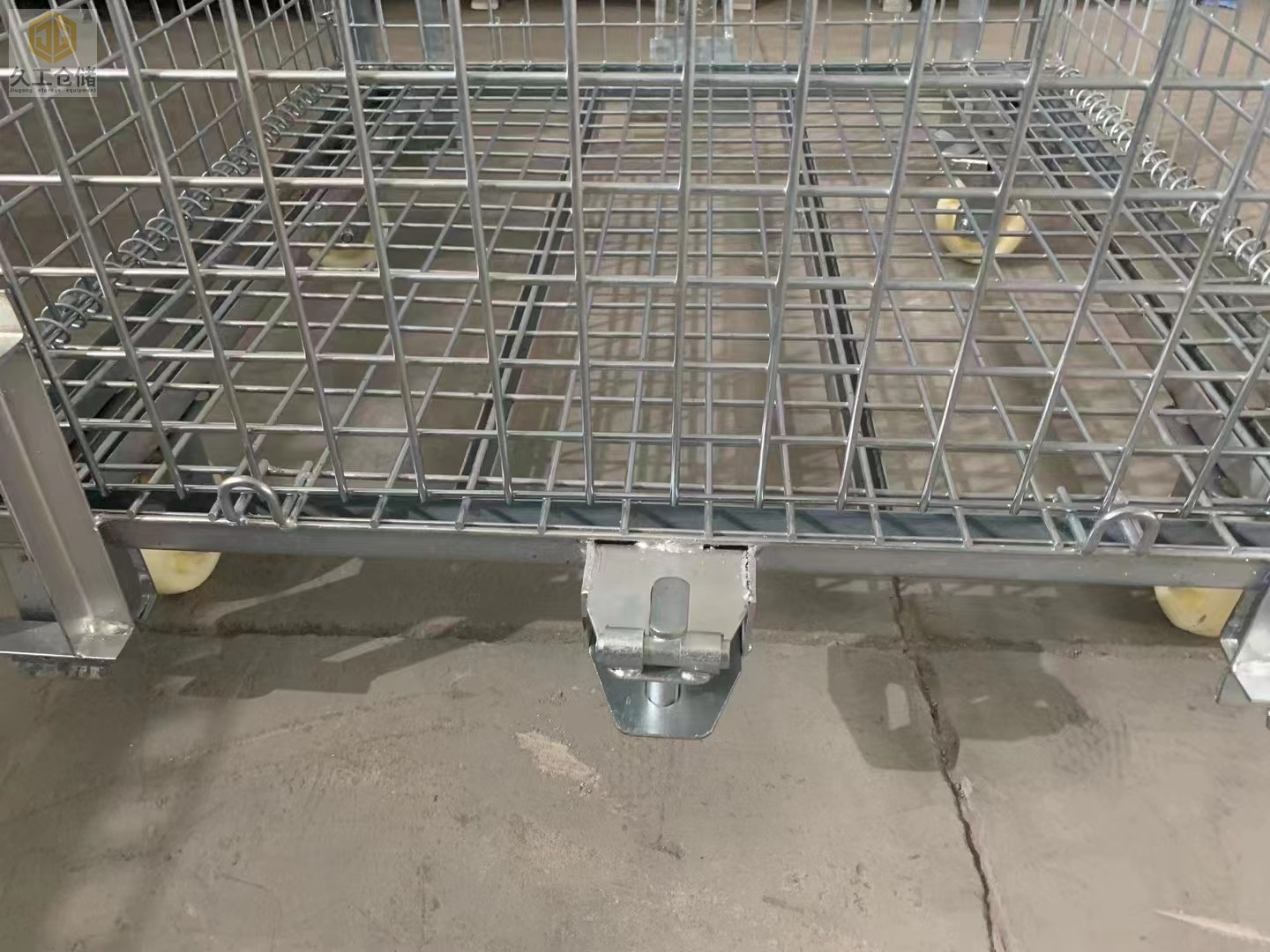 牽引倉(cāng)儲(chǔ)籠-可移動(dòng)倉(cāng)儲(chǔ)籠-移動(dòng)式倉(cāng)儲(chǔ)籠-牽引倉(cāng)庫(kù)籠蝴蝶籠-南京倉(cāng)儲(chǔ)籠廠家-久工倉(cāng)儲(chǔ)設(shè)備