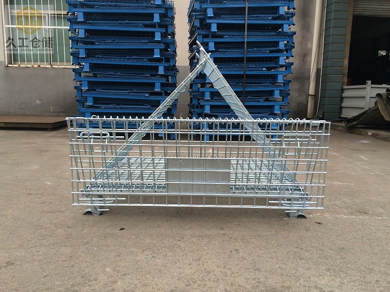 倉(cāng)儲(chǔ)籠倉(cāng)庫(kù)籠的分類(lèi)，應(yīng)用和應(yīng)用特點(diǎn)是什么？南京久工倉(cāng)儲(chǔ)設(shè)備