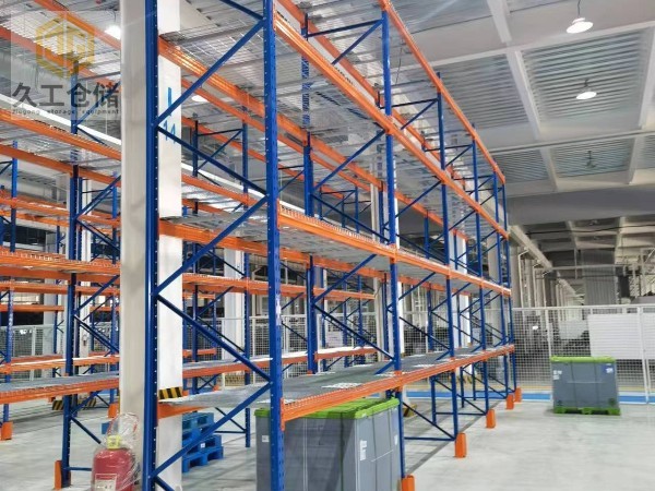 南京久工倉儲-貨架網(wǎng)層板/鋼層網(wǎng)/加筋網(wǎng)片/筋層網(wǎng)/金屬網(wǎng)片