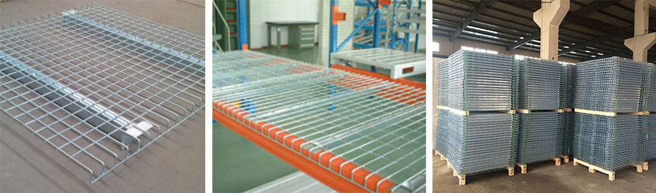 貨架層網(wǎng)-久工倉儲