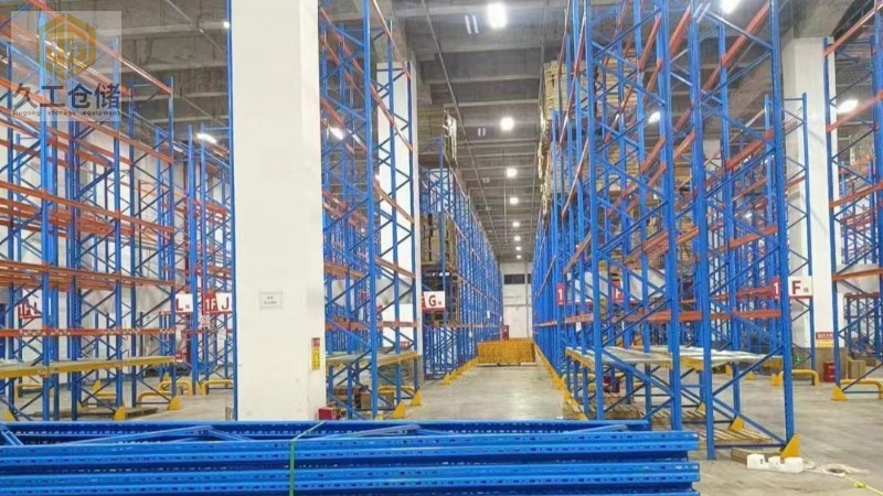 南京貨架-貨架安裝注意事項(xiàng)、選購貨架注意點(diǎn)及流程是哪些？南京久工倉儲(chǔ)設(shè)備