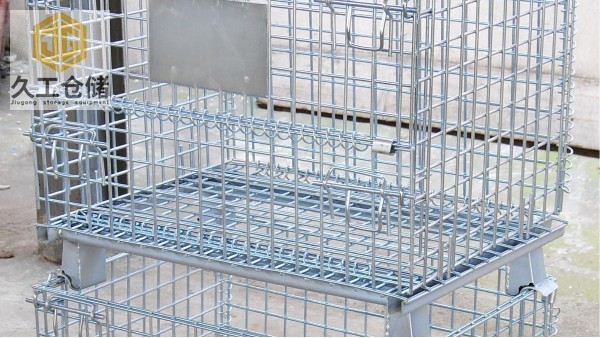 倉(cāng)儲(chǔ)籠倉(cāng)庫(kù)籠有哪些特點(diǎn)？南京久工倉(cāng)儲(chǔ)籠廠家-久工倉(cāng)儲(chǔ)分析！希望能幫助到大家！