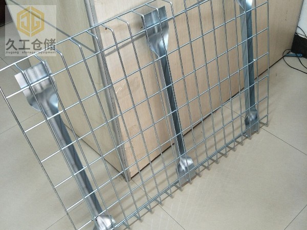 層網(wǎng)-貨架網(wǎng)層板-金屬網(wǎng)片-層板網(wǎng)-鋼層網(wǎng)-網(wǎng)層板廠家-南京久工倉儲(chǔ)