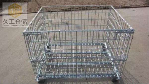 久工倉儲籠種類有哪些？南京久工倉儲設備告訴您！