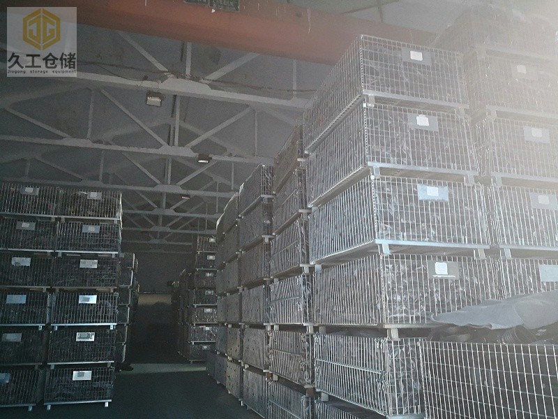 倉儲籠倉庫籠主要分為折疊式倉庫籠和非折疊式倉庫籠？久工倉儲