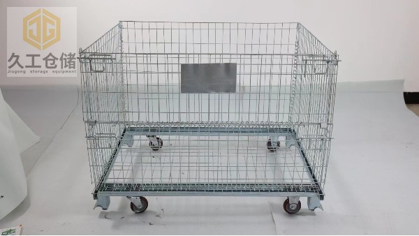 腳輪倉(cāng)儲(chǔ)籠-帶輪倉(cāng)儲(chǔ)籠-可移動(dòng)倉(cāng)儲(chǔ)籠-牽引倉(cāng)儲(chǔ)籠-倉(cāng)儲(chǔ)籠倉(cāng)庫(kù)籠-折疊倉(cāng)儲(chǔ)籠-南京倉(cāng)儲(chǔ)籠廠(chǎng)家-南京久工倉(cāng)儲(chǔ)設(shè)備?