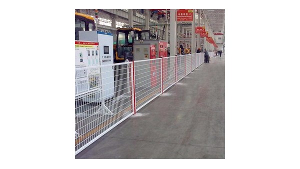 倉(cāng)庫(kù)隔離網(wǎng)的特點(diǎn)是什么？