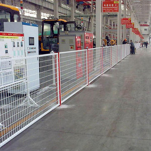 如何買到優(yōu)質(zhì)車間隔離網(wǎng)？