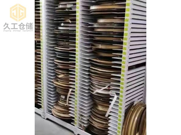 線束貨架，端子貨架，南京久工倉(cāng)儲(chǔ)設(shè)備