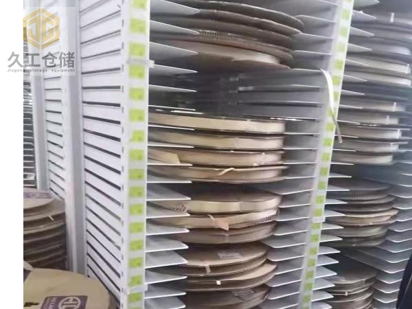 線束貨架，端子貨架，南京久工倉(cāng)儲(chǔ)設(shè)備