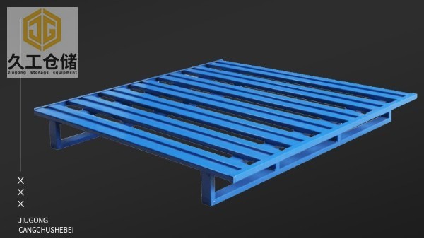 鋼制托盤的有優(yōu)點特點有哪些？南京久工倉儲設備來分析！