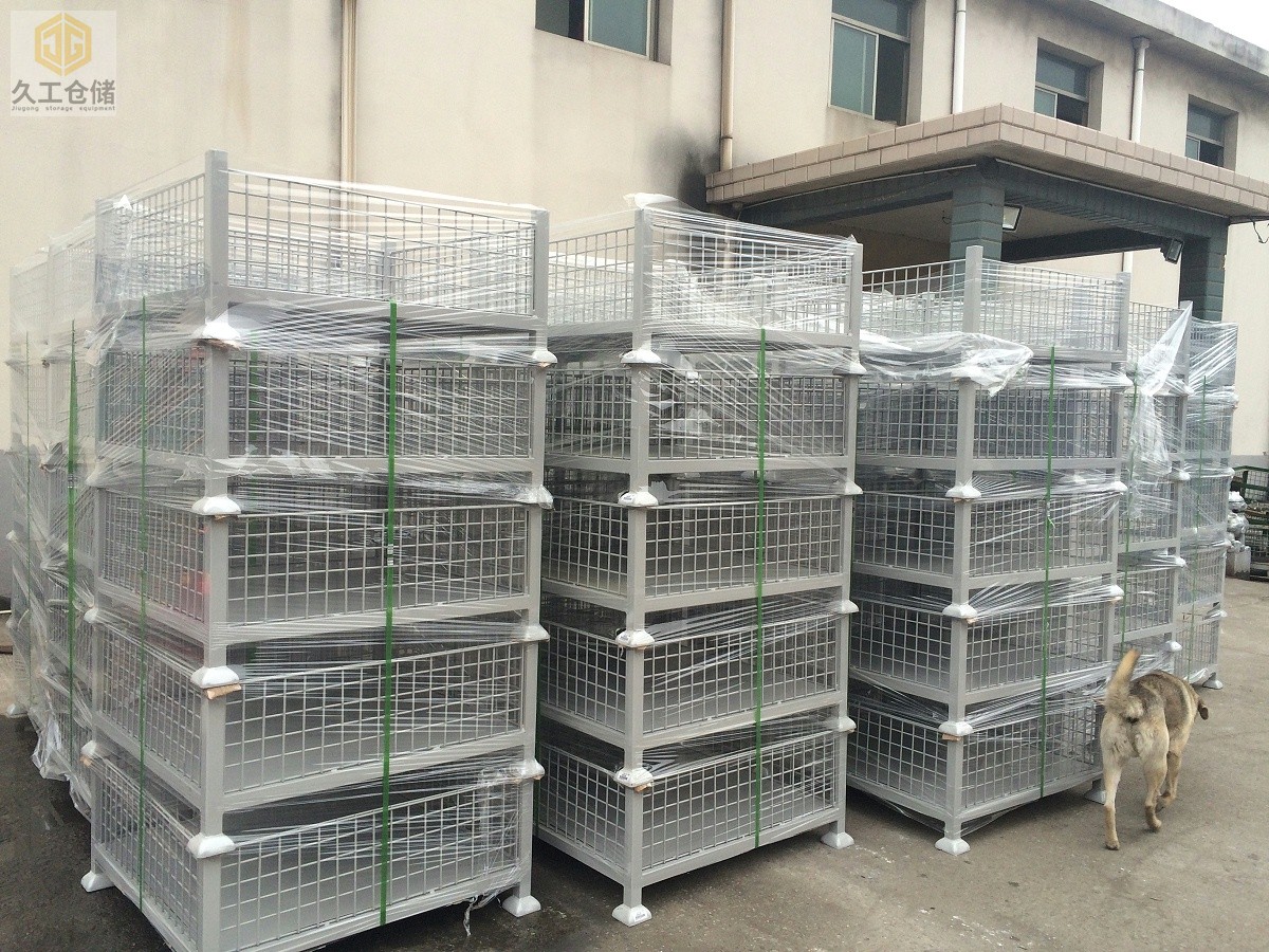 久工倉儲設(shè)備案例-固定料箱-噴塑料箱-金屬周轉(zhuǎn)箱-金屬周轉(zhuǎn)筐-定制周轉(zhuǎn)箱