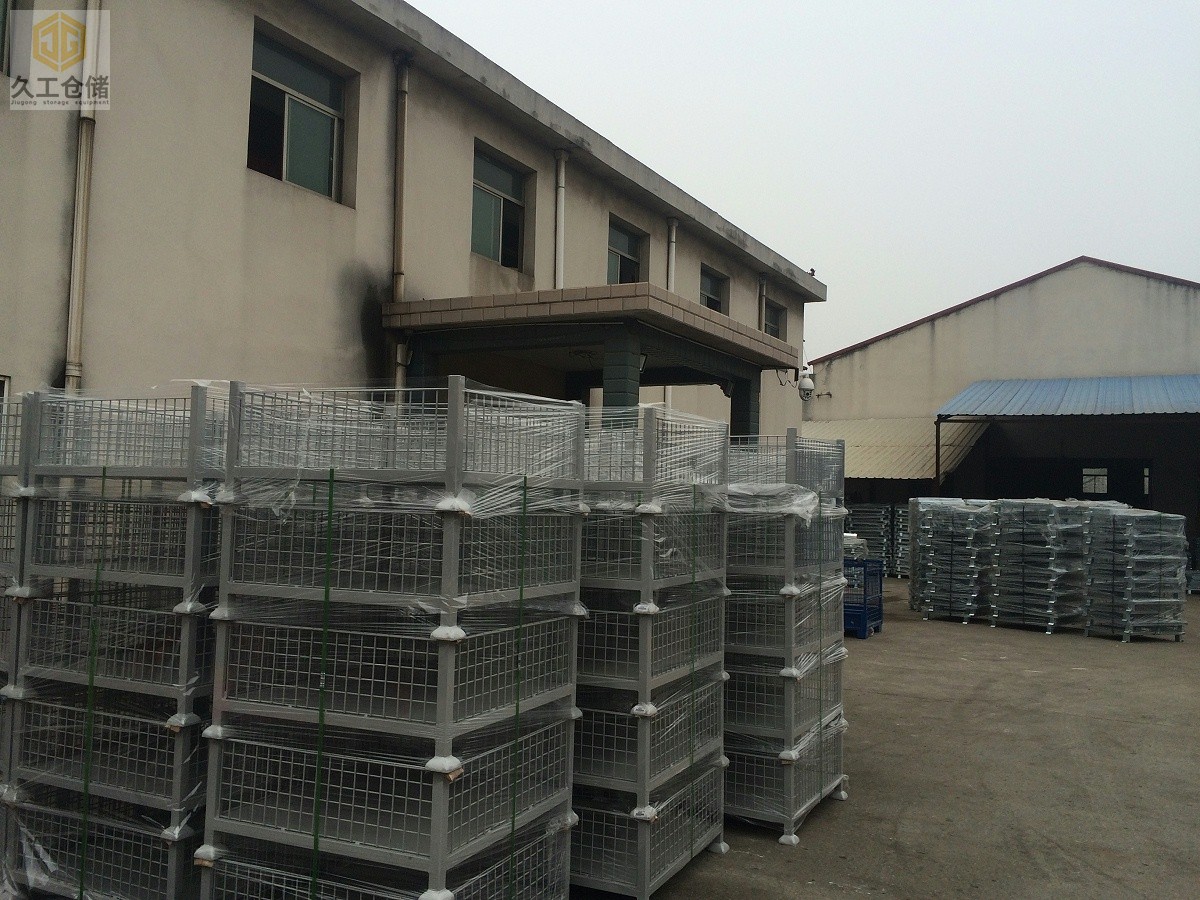 久工倉儲設(shè)備案例-固定料箱-噴塑料箱-金屬周轉(zhuǎn)箱-金屬周轉(zhuǎn)筐-定制周轉(zhuǎn)箱