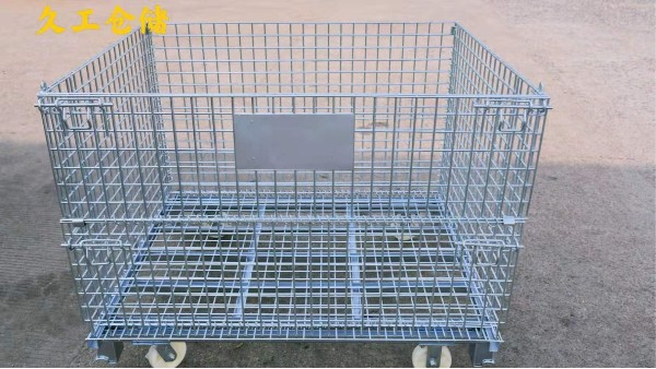 久工倉(cāng)儲(chǔ)籠應(yīng)該如何選購(gòu)？南京14年倉(cāng)儲(chǔ)籠廠家來(lái)告訴大家！