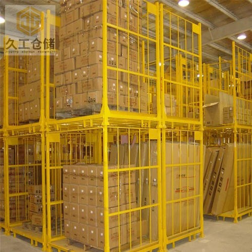巧固架堆垛架有哪些尺寸，可非標(biāo)定制，南京久工倉儲來告訴大家！