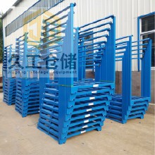 巧固架堆垛架腳手架有哪些優(yōu)點(diǎn)？南京久工倉儲設(shè)備為大家分析！希望能幫助到大家！