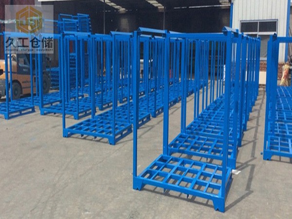 巧固架堆垛架腳手架有哪些優(yōu)點(diǎn)？南京久工倉儲設(shè)備為大家分析！希望能幫助到大家！