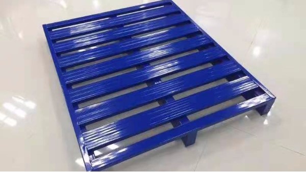 不同類型鋼托盤在各自領(lǐng)域的應用