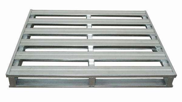 鋼托盤的特點你了解嗎？